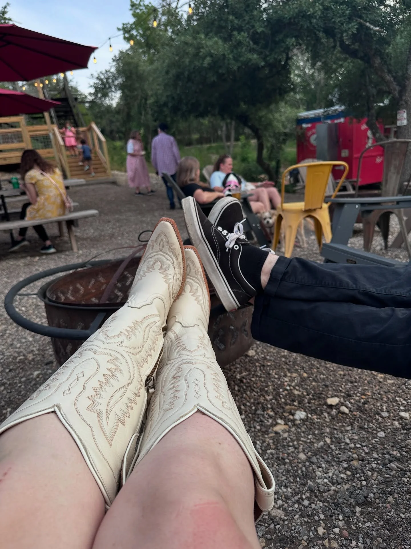 may has been sooooo good to me 🥰🌸