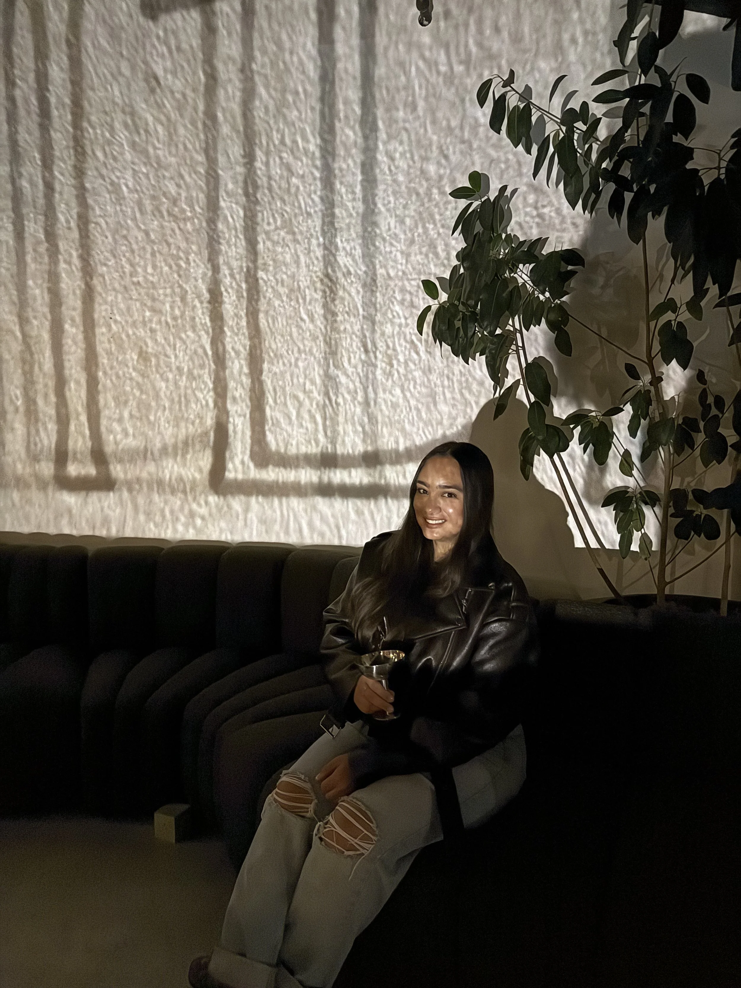 +Lux Unfiltered Galentines 