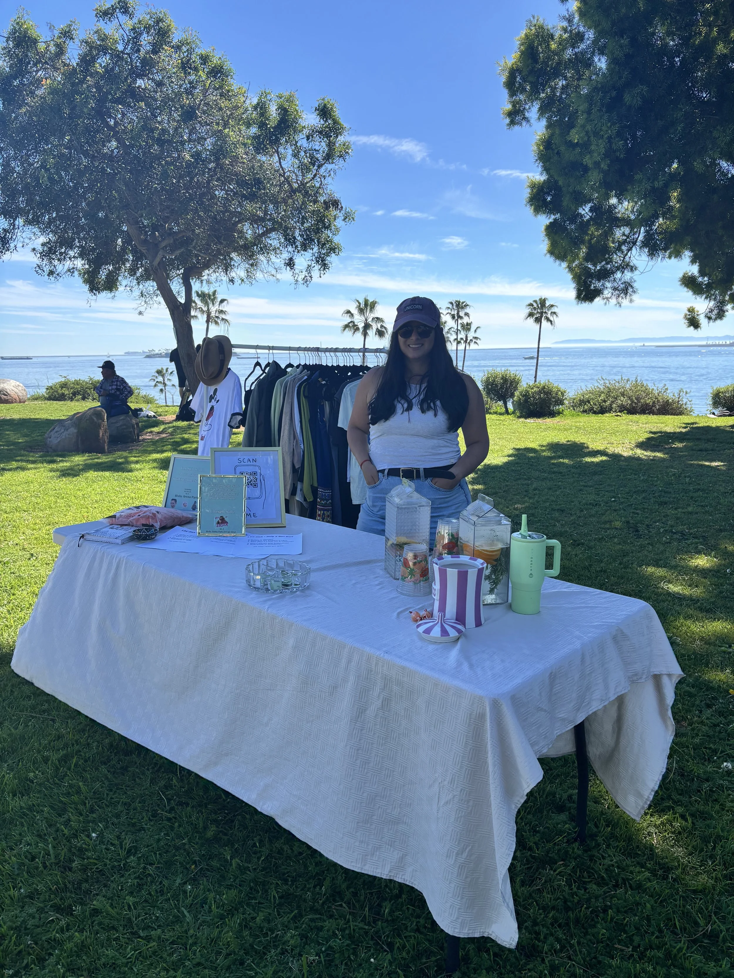 UnPolished Closet Sale 