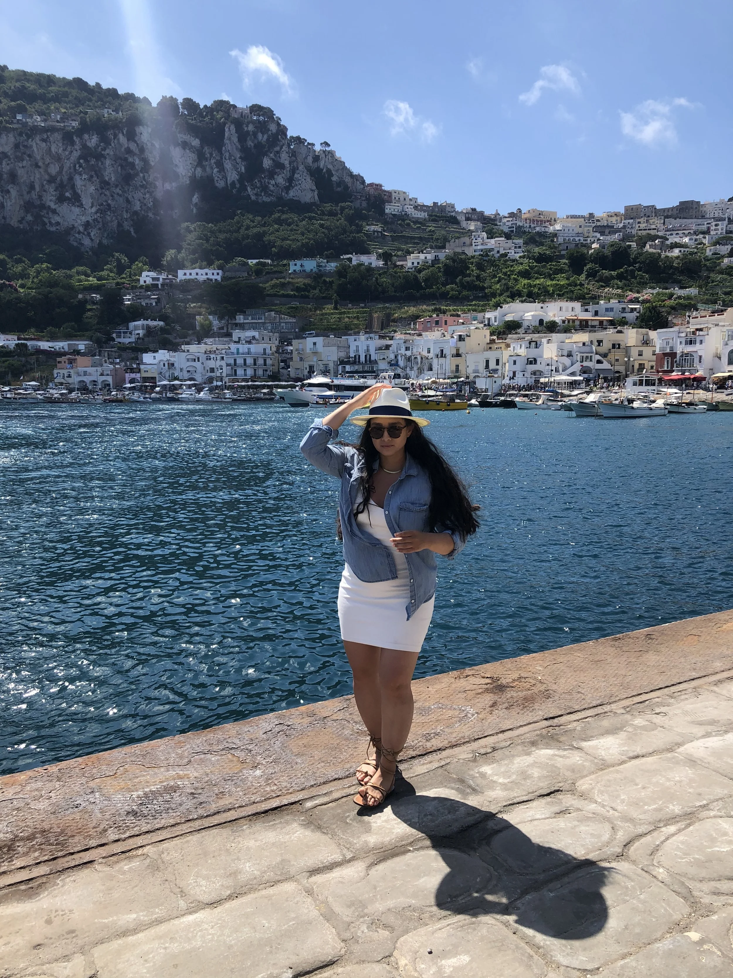 International Women’s Day