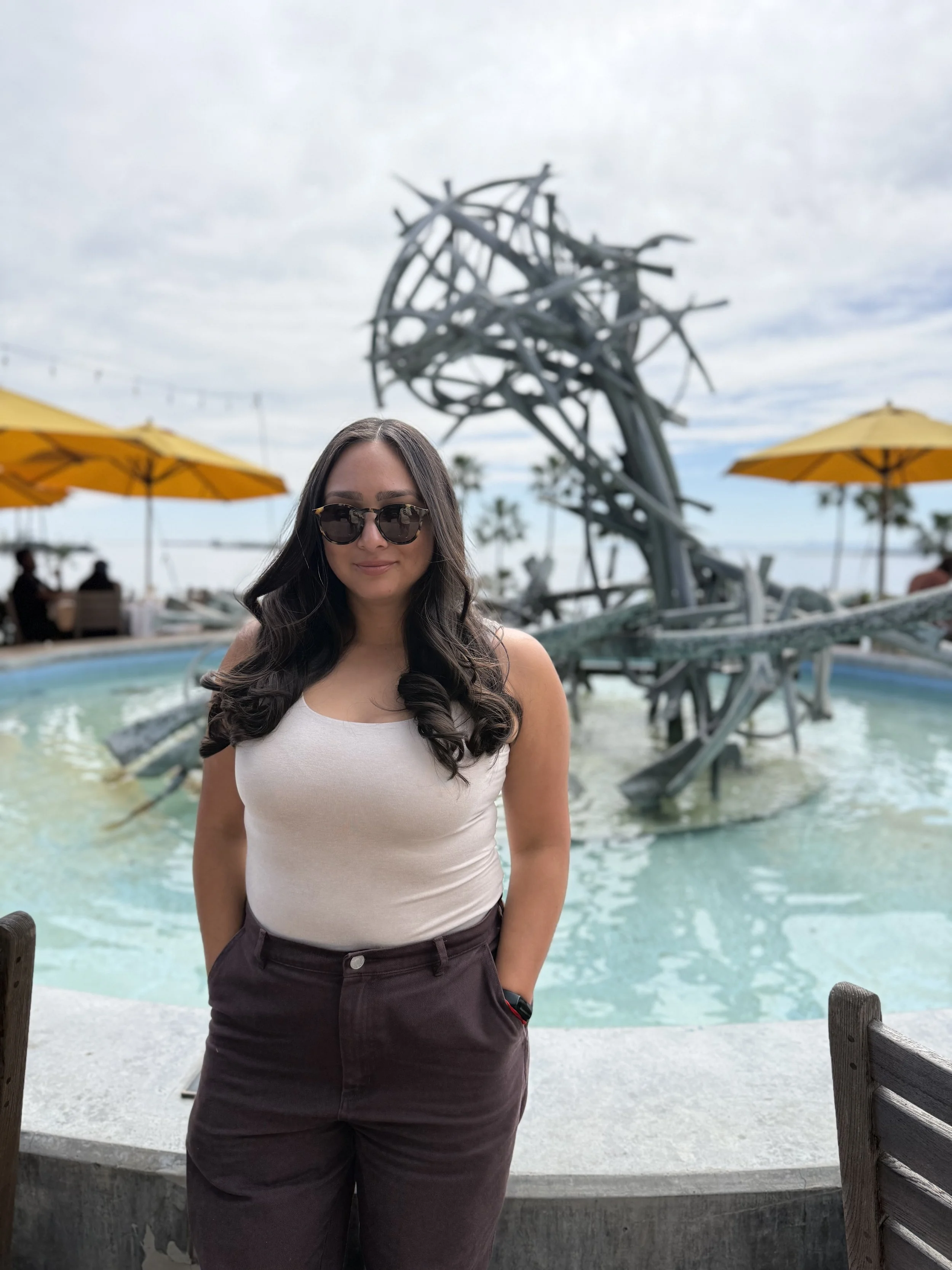 Excuse me, it’s MY Birthday !  
🎂 ✨