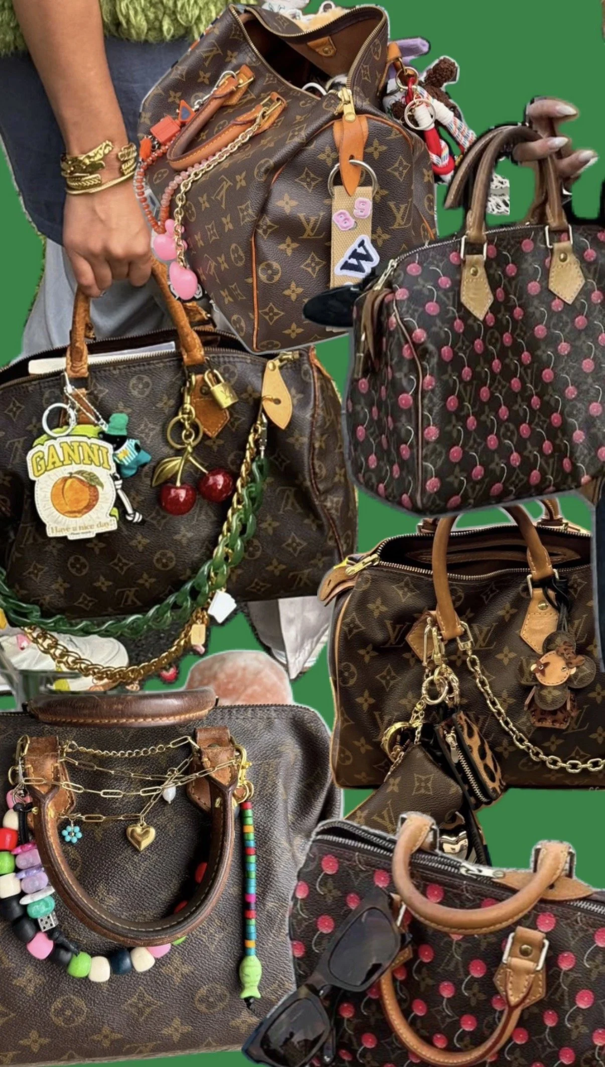 Girl2Girl: Summer Trends 