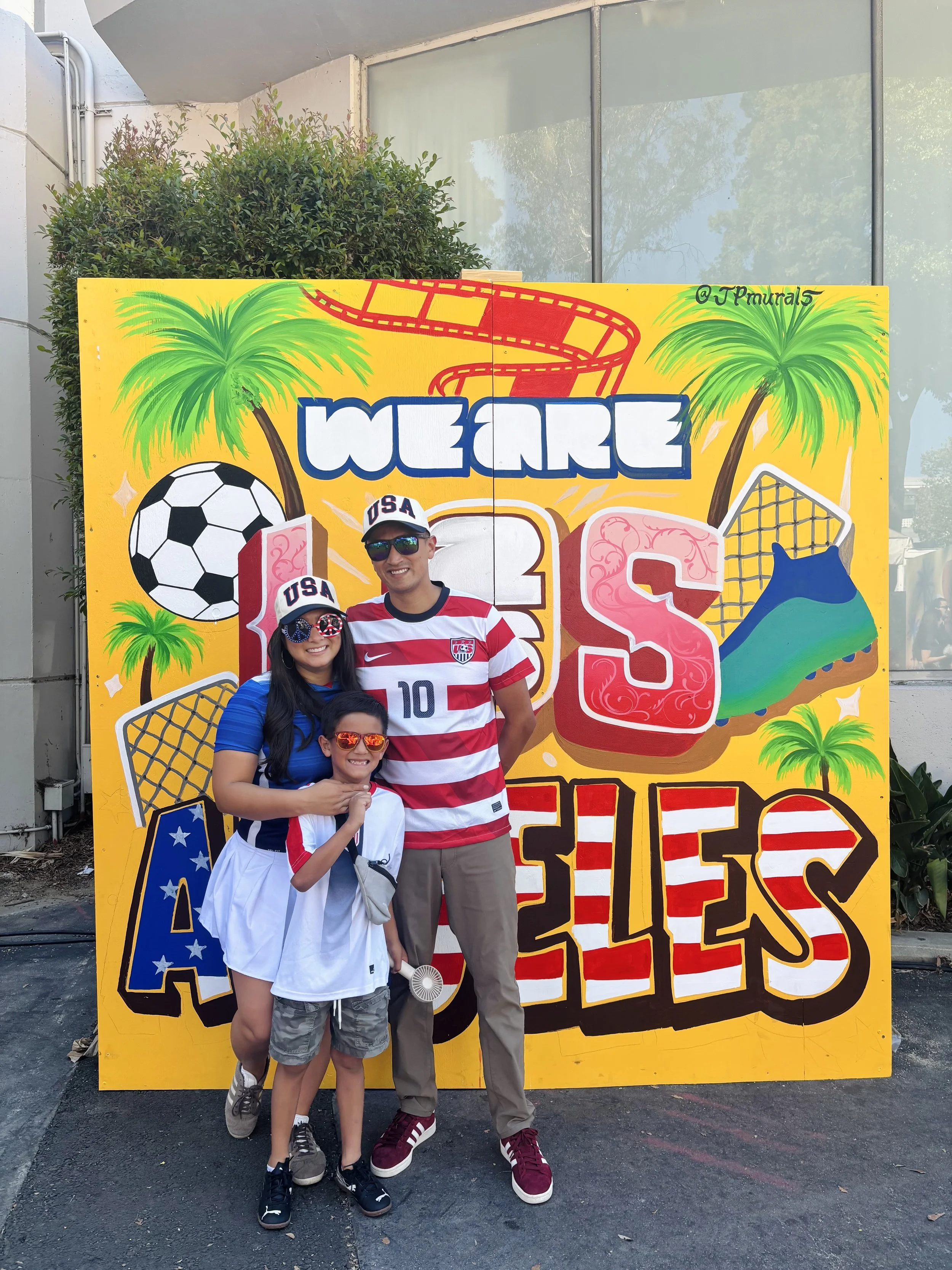 3 Places to Watch The World Cup in The LBC 