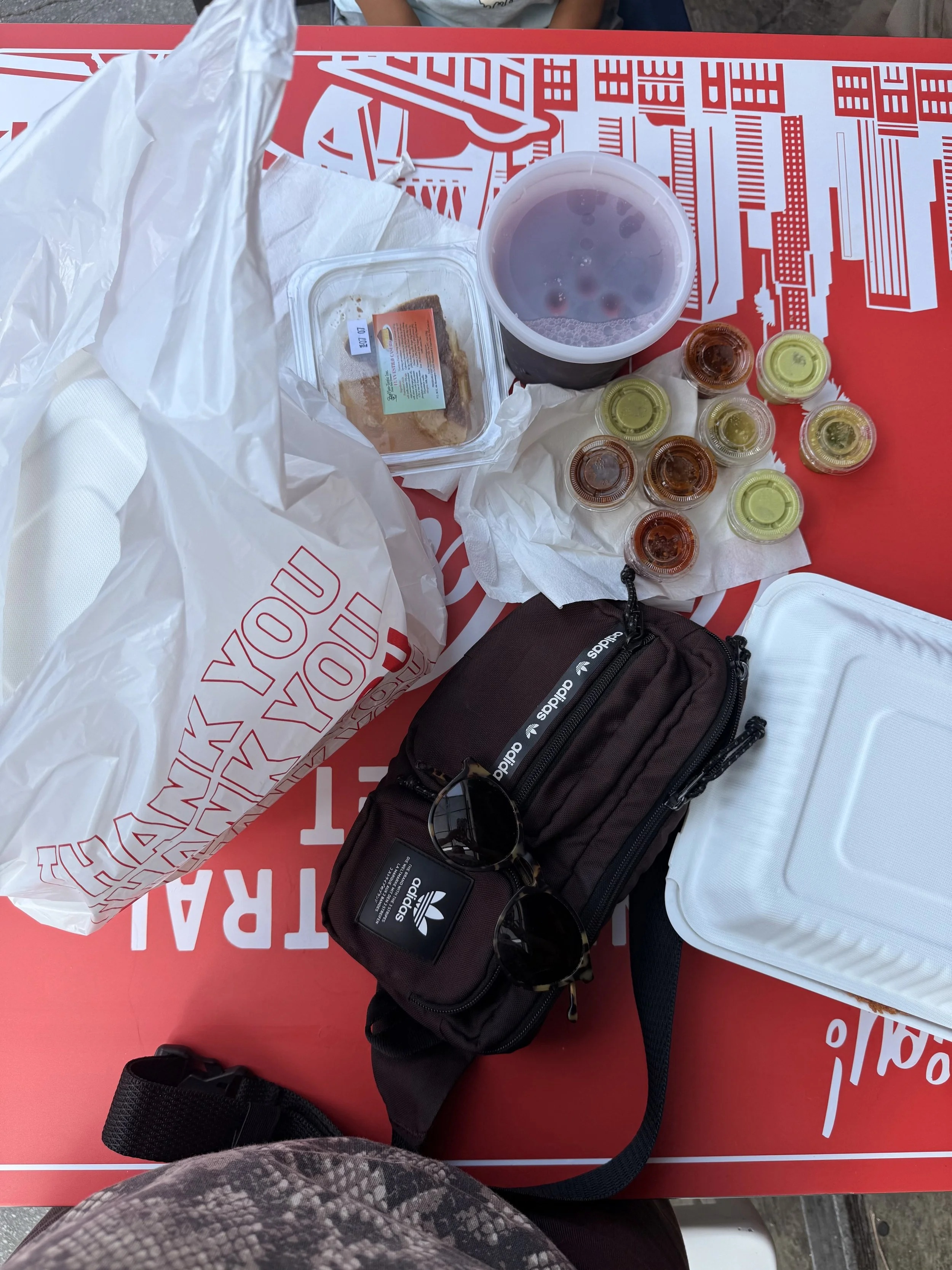 VILLA’s TACOS 