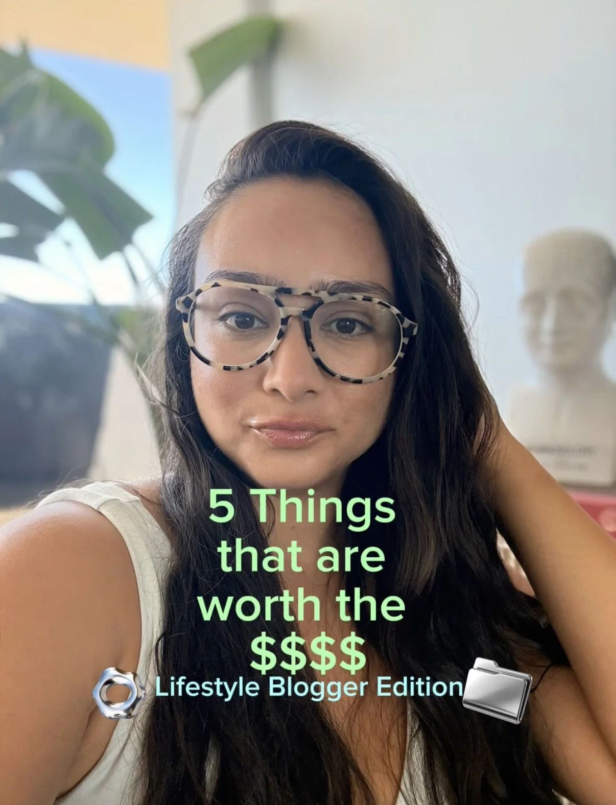 5 Things Worth the $$$