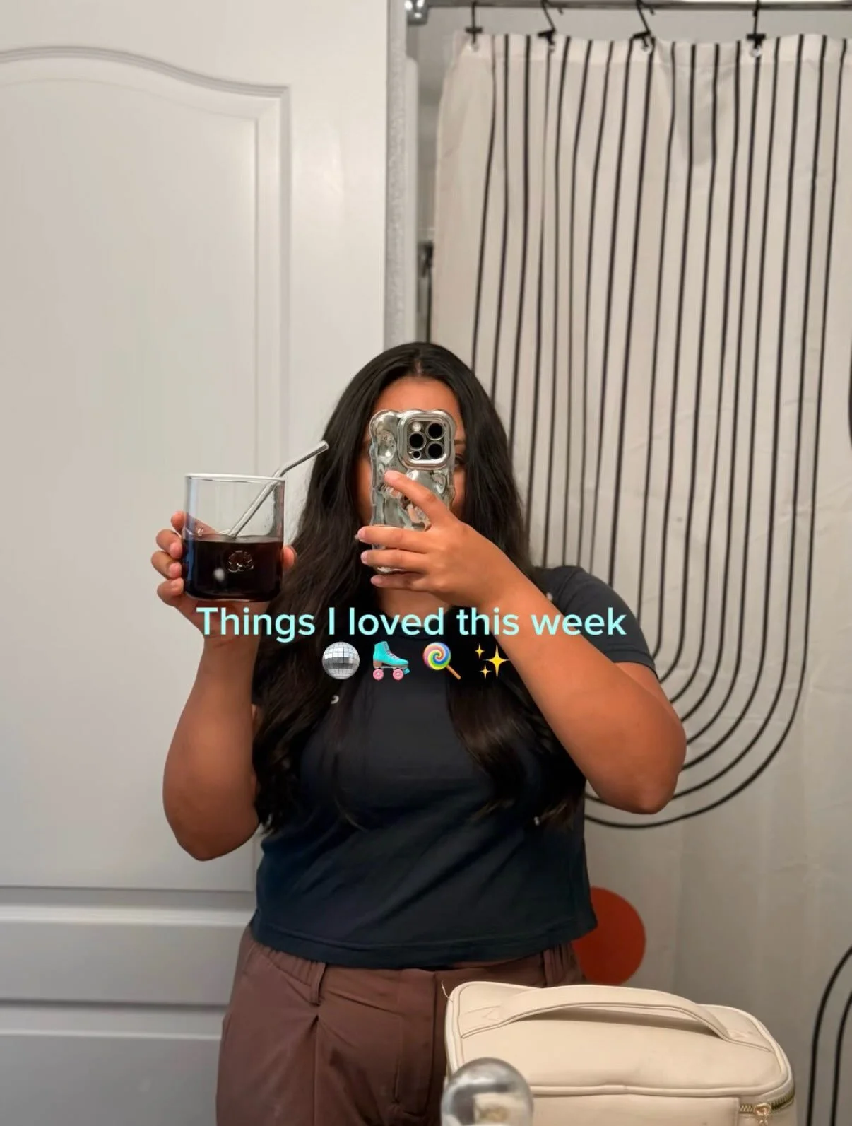 Influenced by my fave creator on @tiktok ✨

#thingsilove #lifestyleblogger #blogger #socalblogger #aesthetic