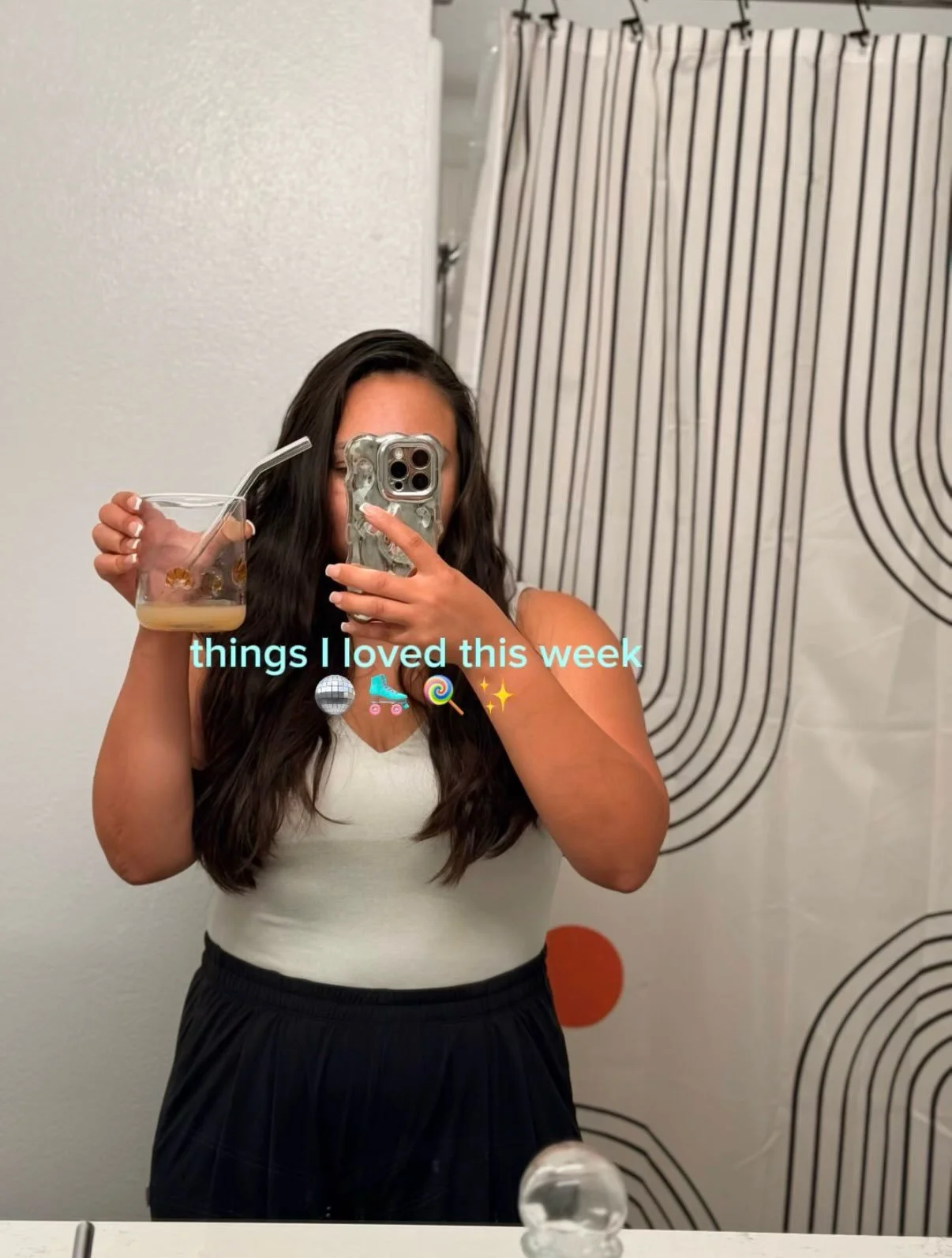 Influenced by my fave creator on @tiktok ✨

#thingsilove #lifestyleblogger #blogger #socalblogger #aesthetic