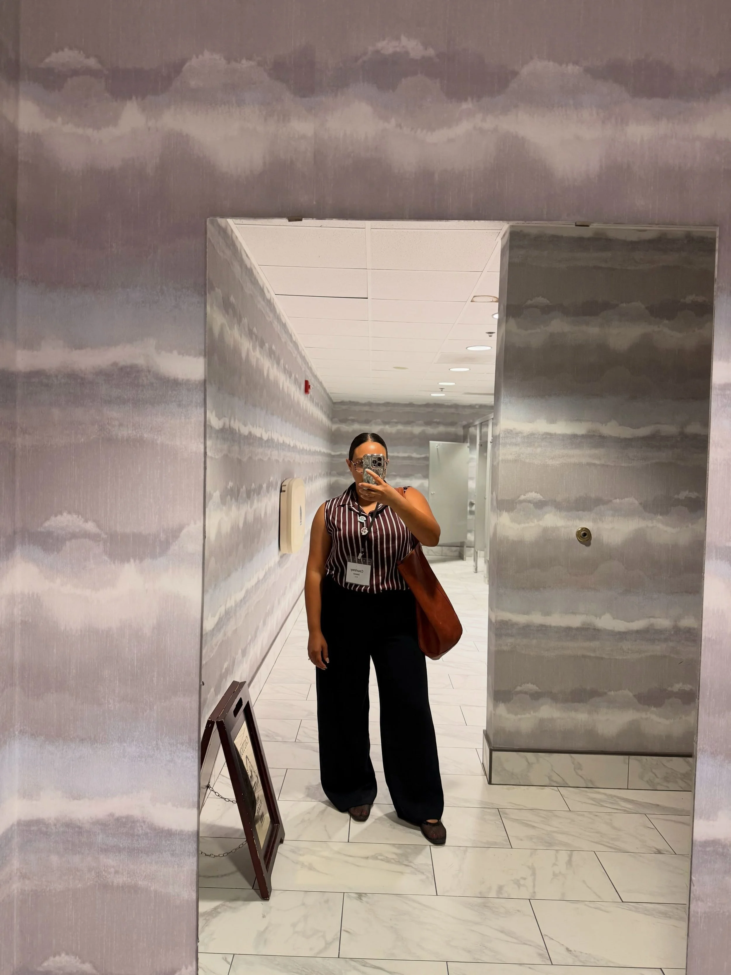 Last Seminar of my Leadership Professional Development officially in the books 😮&zwj;💨🤏🏽✨

BTS of my Office OOTDs, 5-Minute Presentations, Leadership Philosophies from my Team, a Day in The Life of being in a Leadership Course, how being extremel