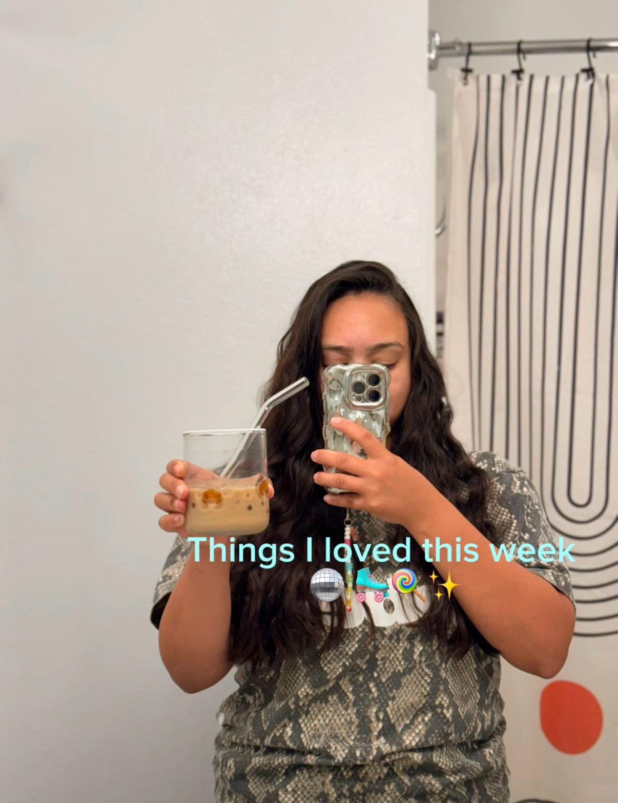 Influenced by my fave creator on @tiktok ✨

#thingsilove #lifestyleblogger #blogger #socalblogger #aesthetic