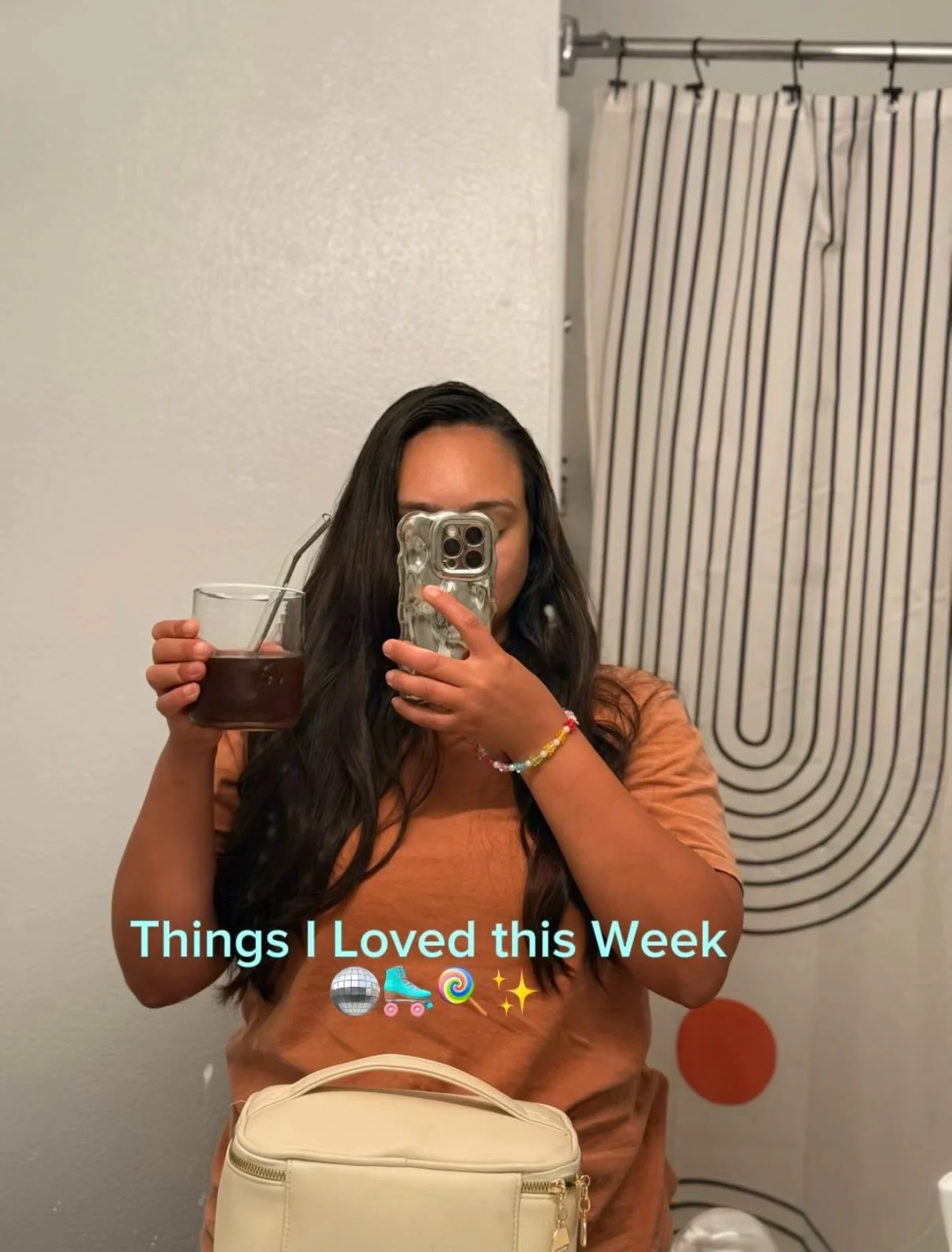 Things I loved from last week (2wks ago lol) inspired by fave content creator on @tiktok 

#thingsilove #vuoripartner #fyp #lifestyleblogger #ilove