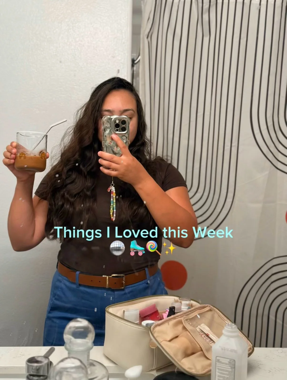 Influenced by my fave creator on @tiktok #thingsilove #lifestyleblogger #vuoripartner #aesthetic #ａｅｓｔｈｅｔｉｃ