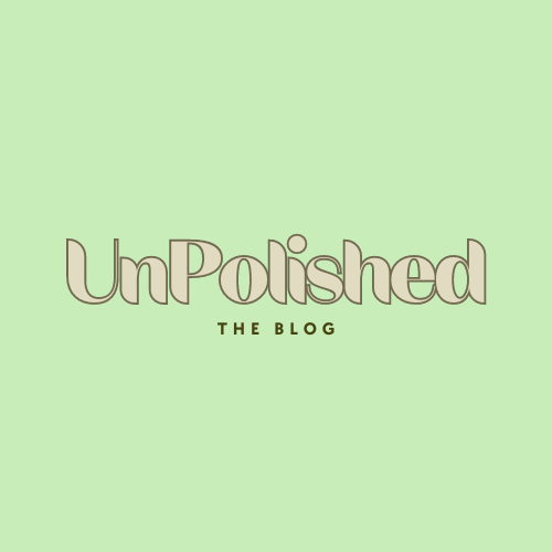 UnPolished The Blog 