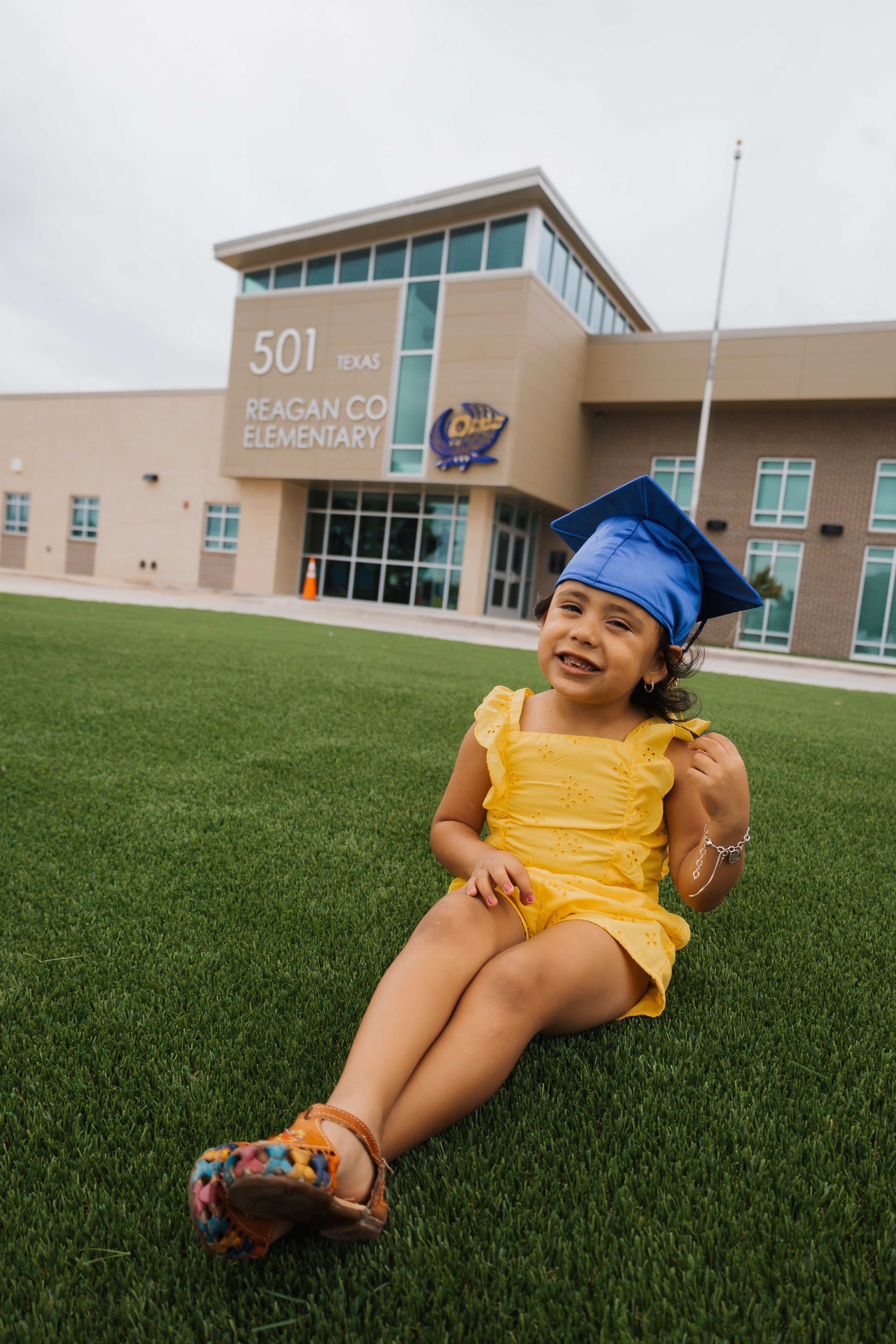 MINI RC Graduate