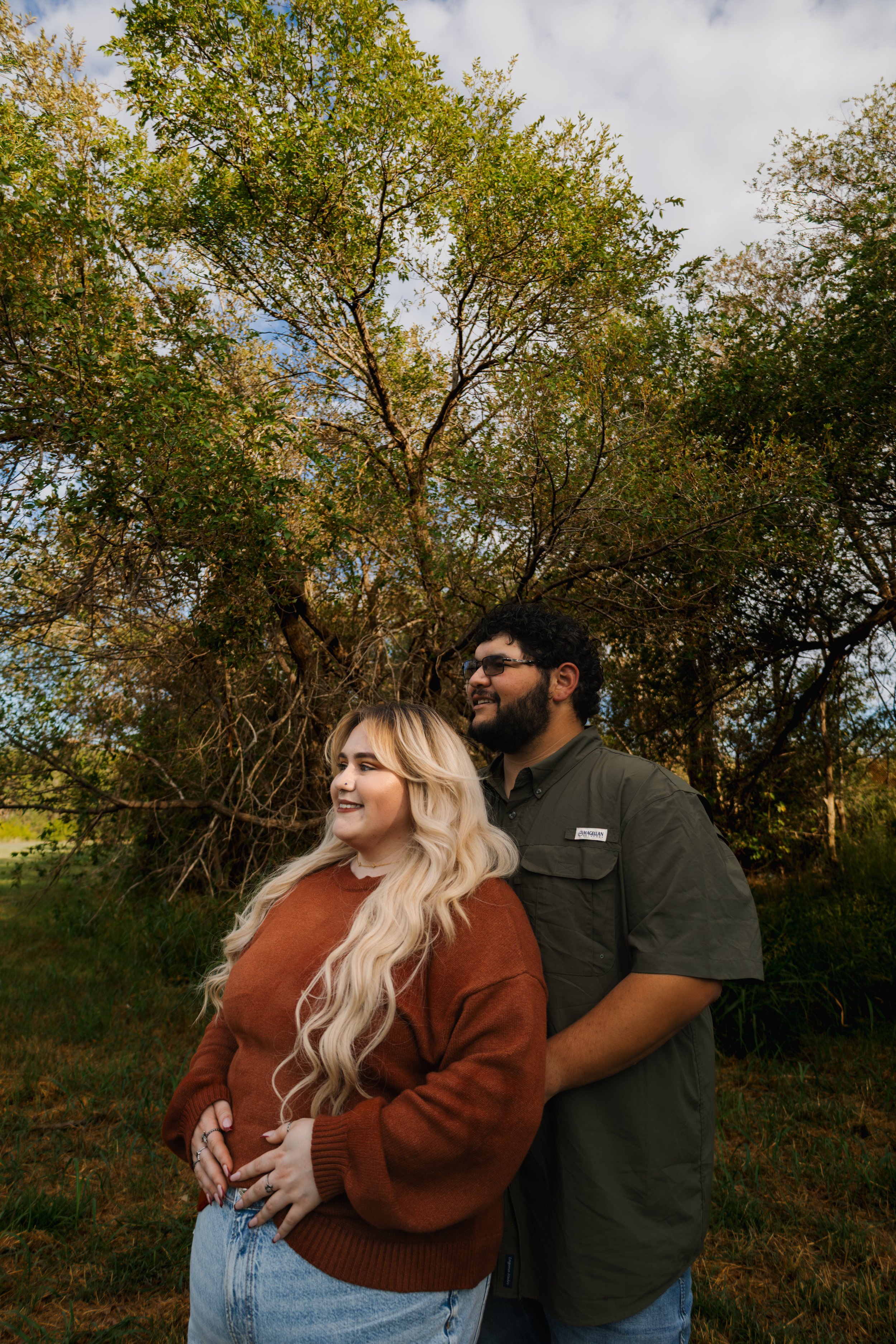 engagement photographer in odessa texas \\ engagement photographer in midland texas \\ couples photographer in west texas  