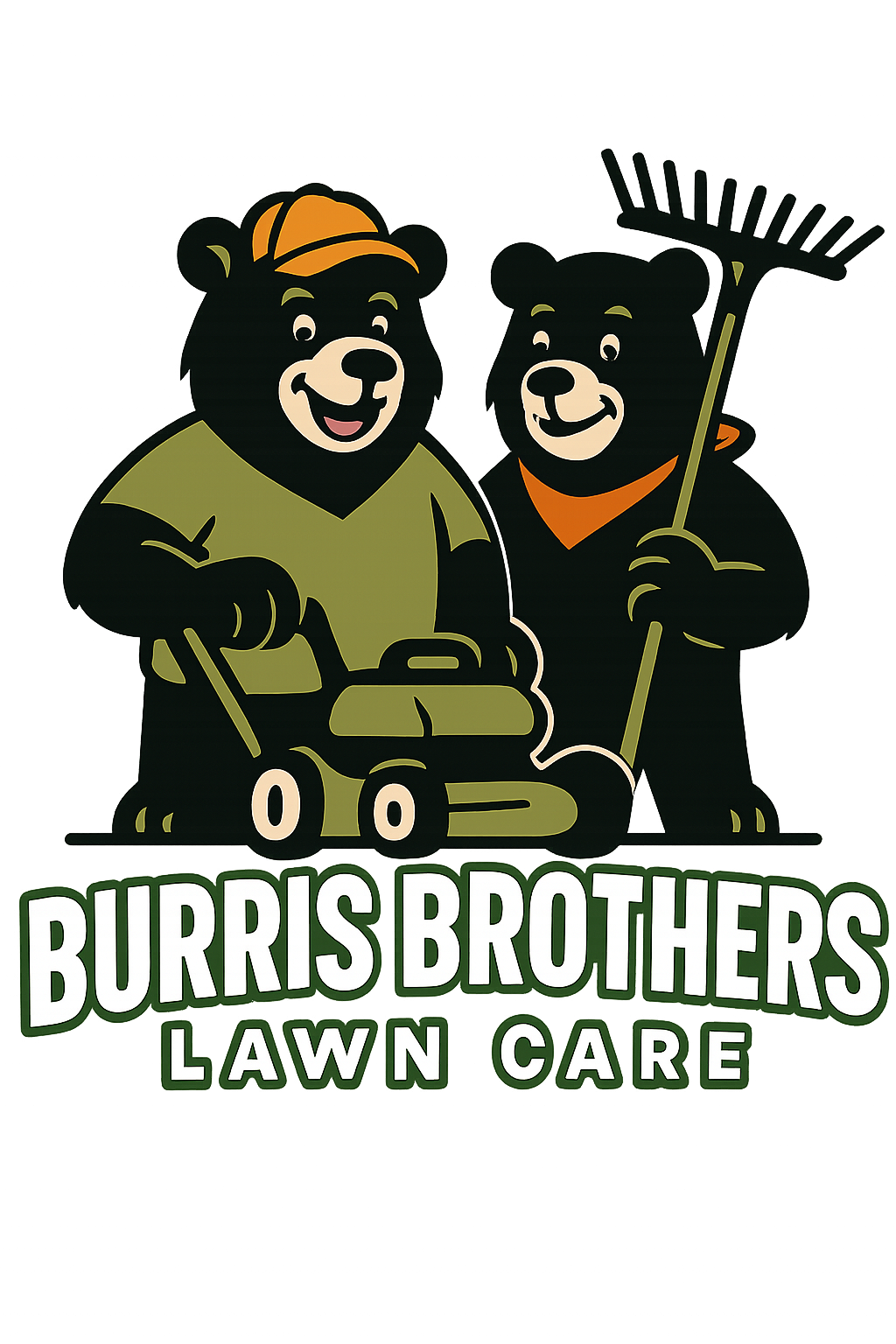 Burris Brothers Lawn Care