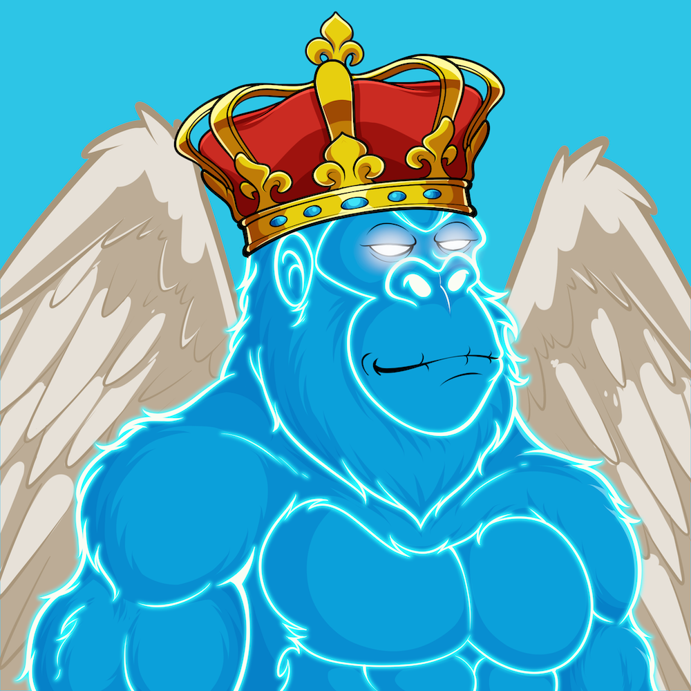 Alpha Ape