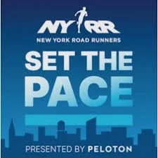 Set The Pace Podcast