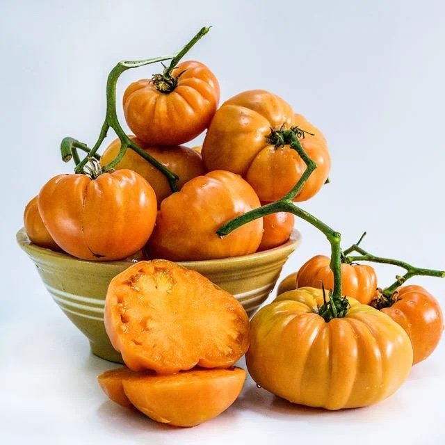 Kellog's Breakfast Heirloom Tomato