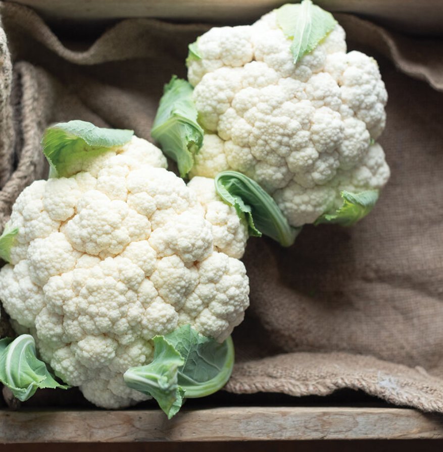 Cauliflower