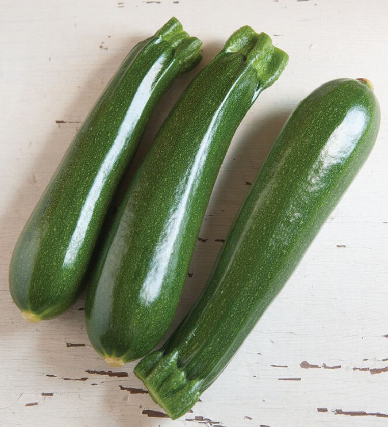 Dunja Zucchini