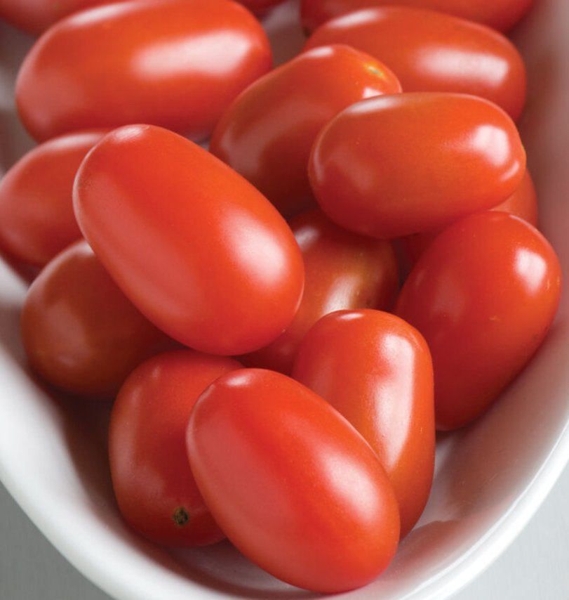 Five Star Grape Tomato