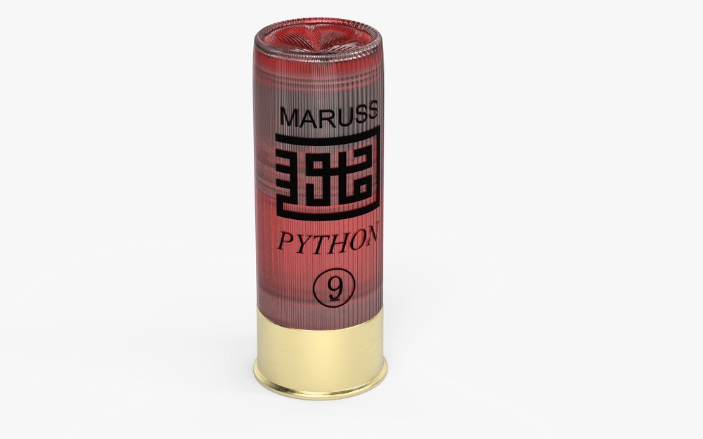 Python Image