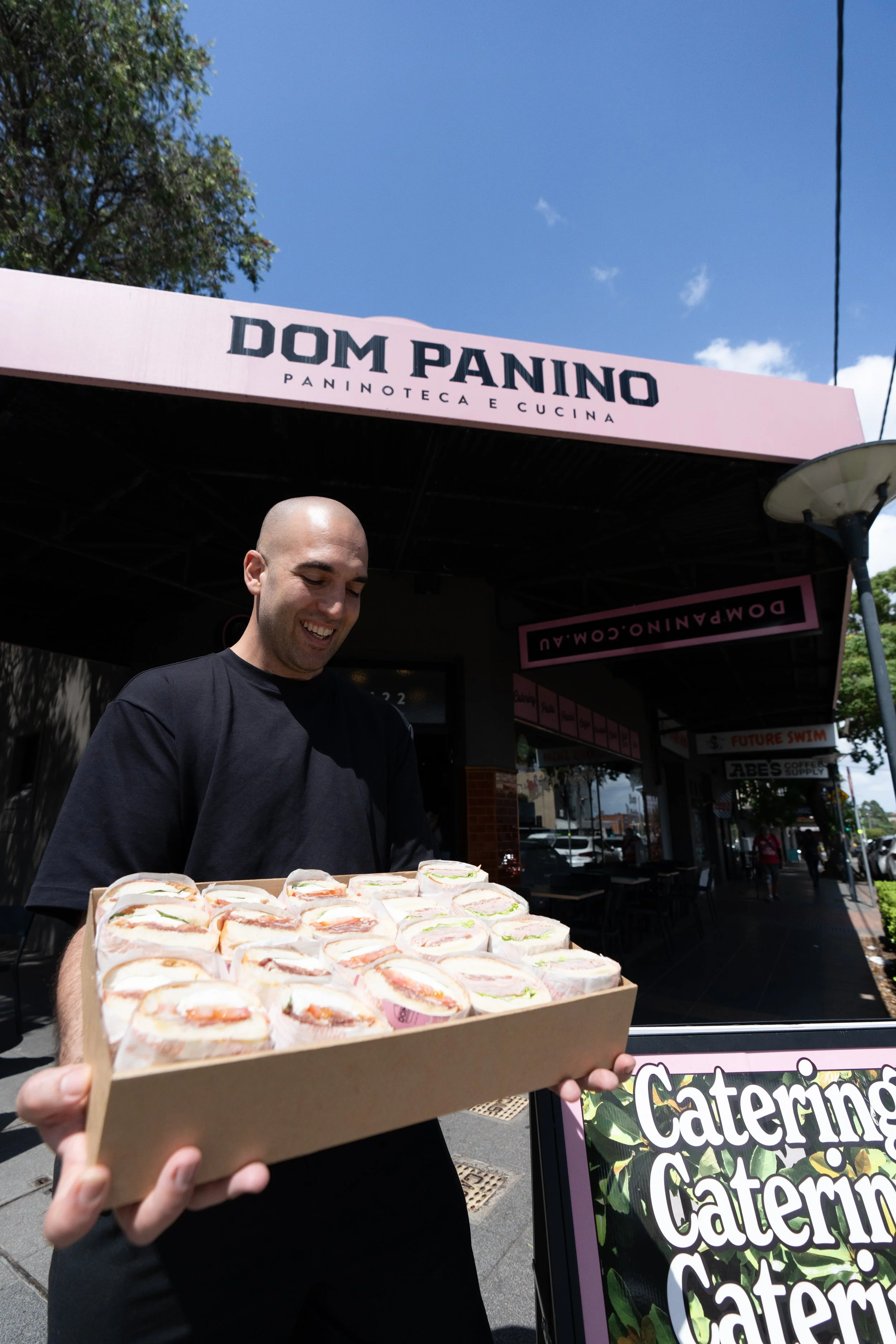 Dom Panino gallery 3