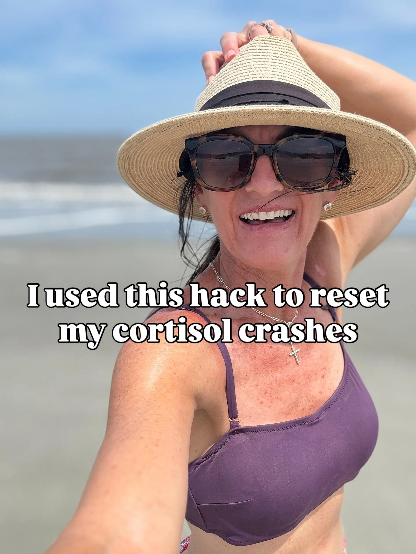 🍉Comment RECIPE and I&rsquo;ll send it your way! Plus my favorite newly launched flavors! 

Ever get that mid-afternoon headache or brain fog that sneaks up outta nowhere? 😵&zwj;💫

Been there. And most of the time&hellip; it&rsquo;s not just stres