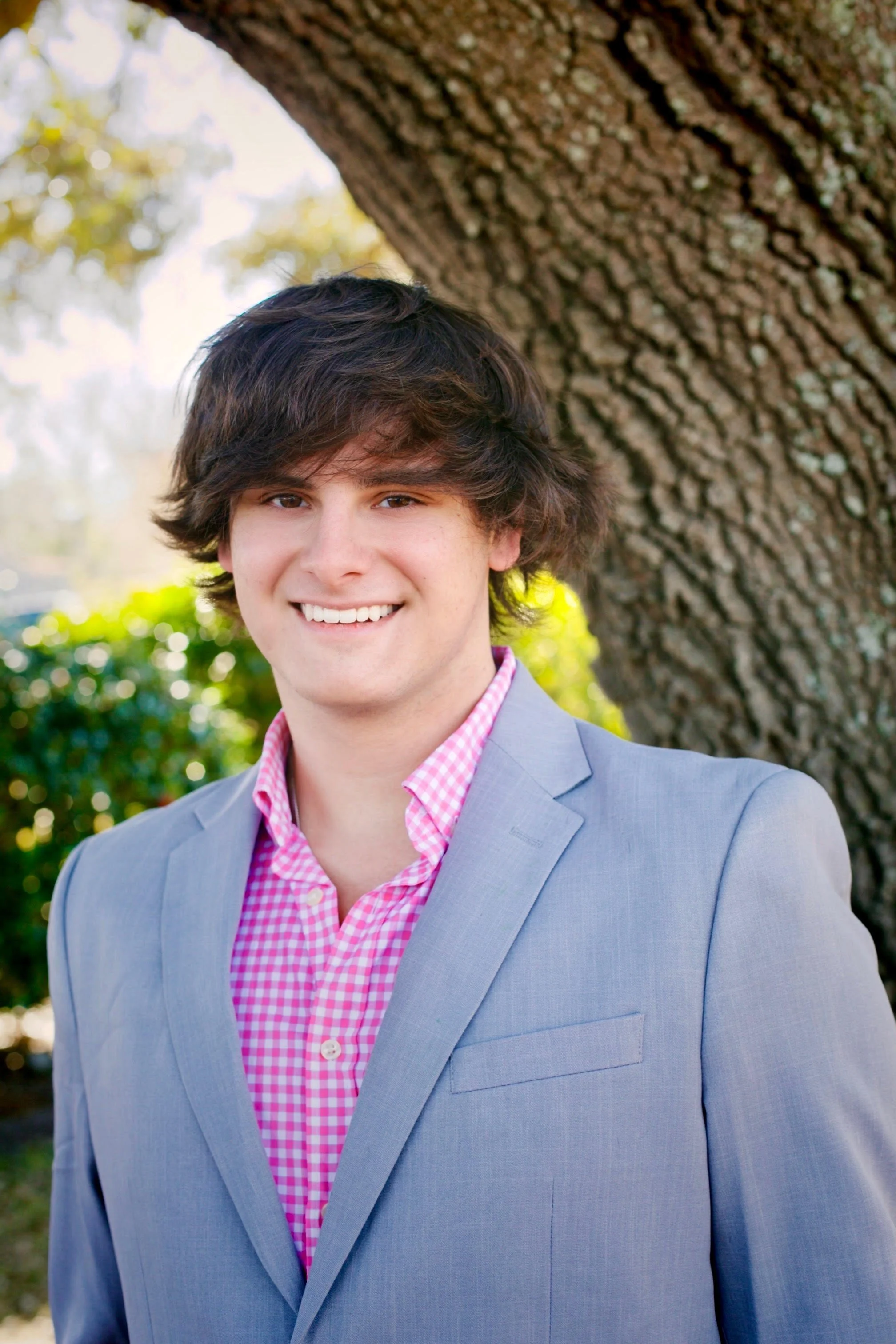 Jamison Lucarelli