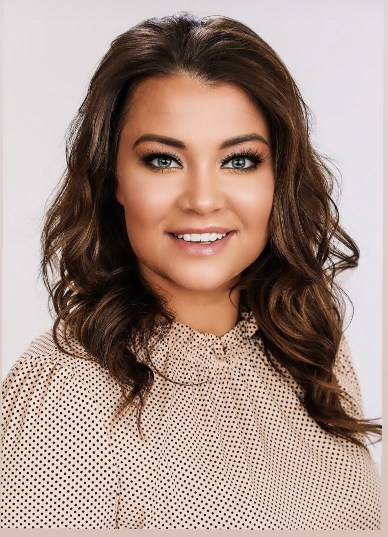 Ashley (Georgia) Svendsen