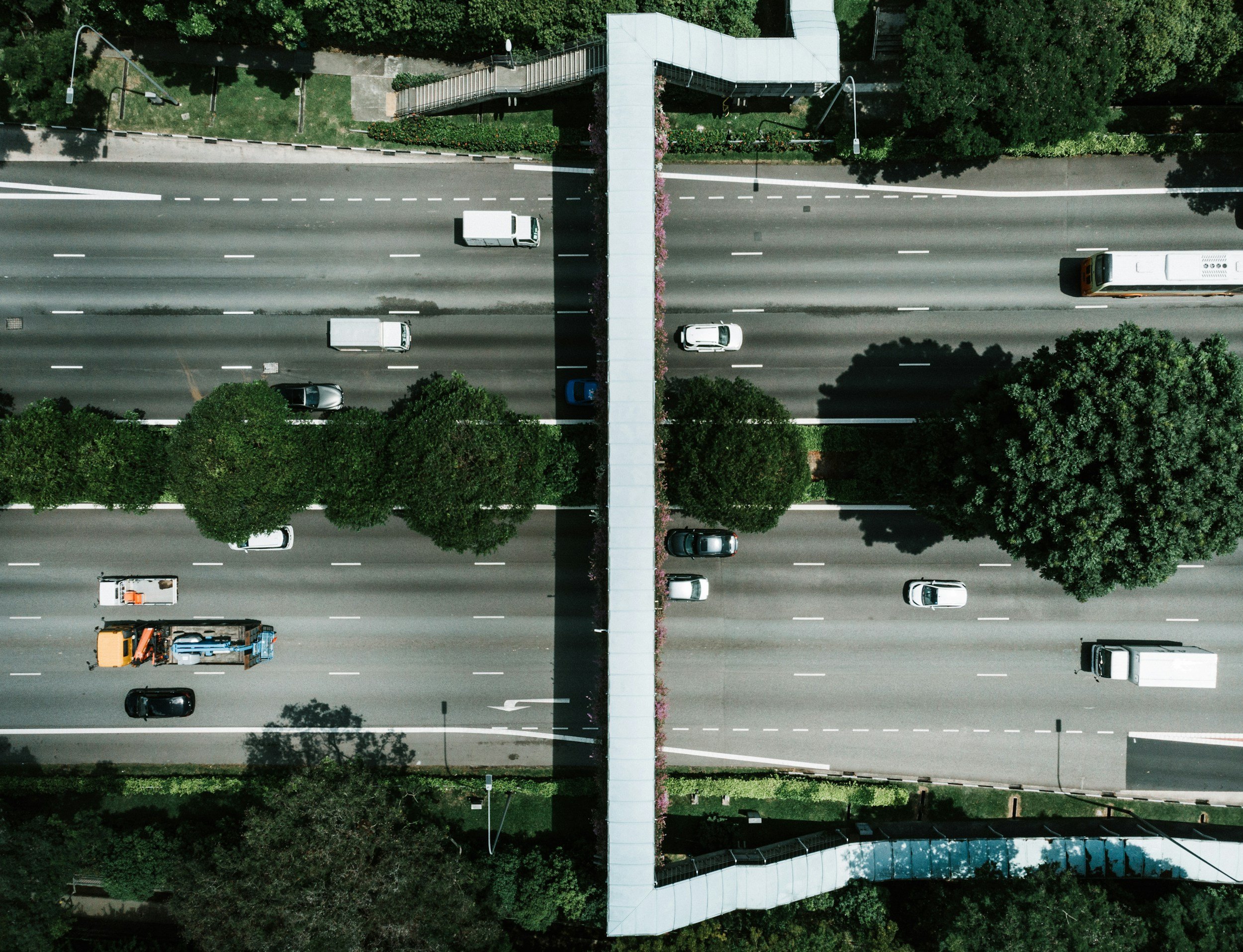 Infrastructure