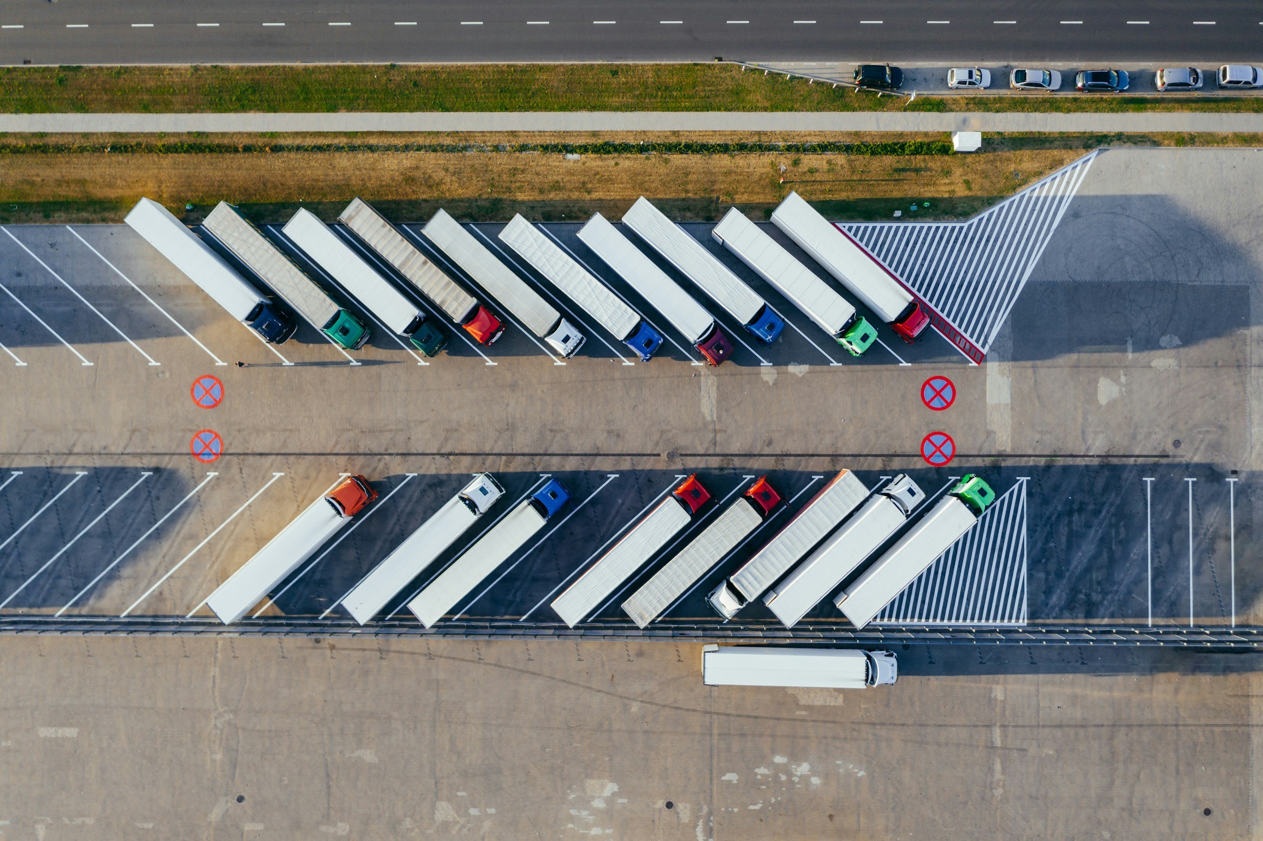 Logistics & Transportation