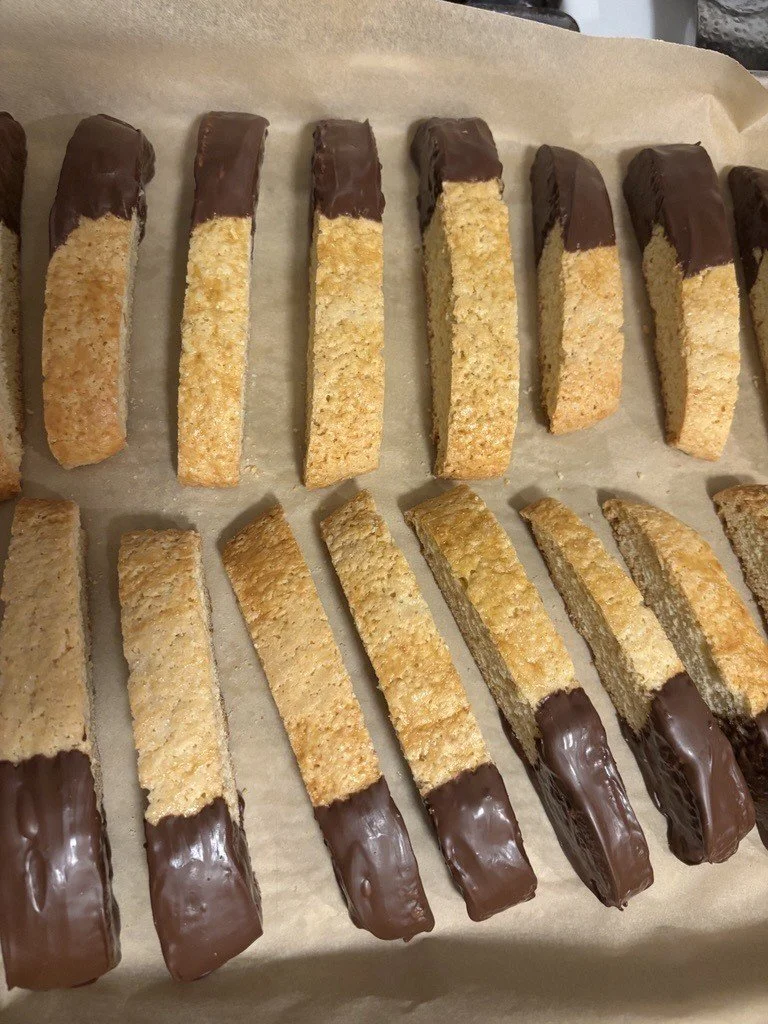 Biscotti