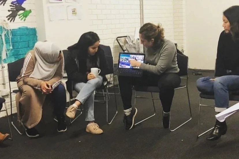 Why jumping to tactics is a risky game