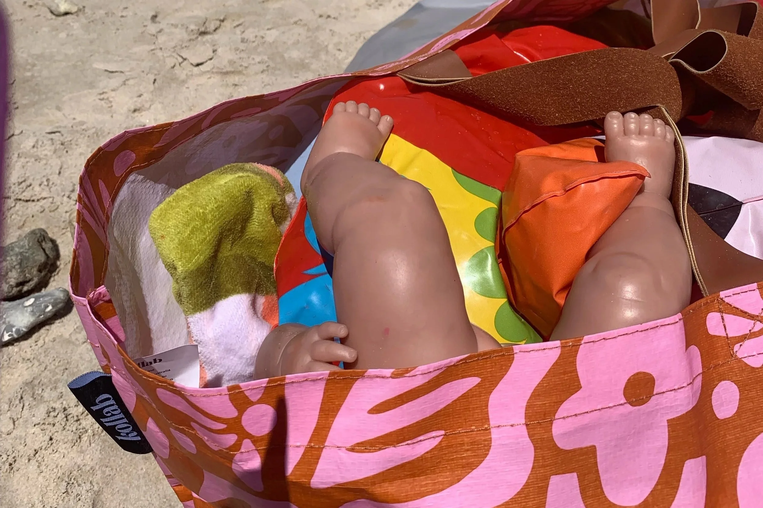 OT, how I love thee.