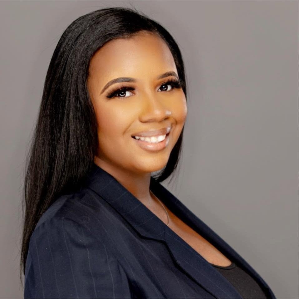 Jeriesha McCowin