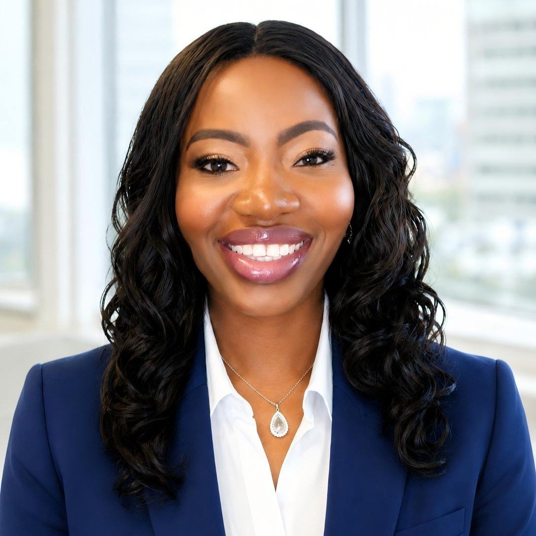 Ashley Alston