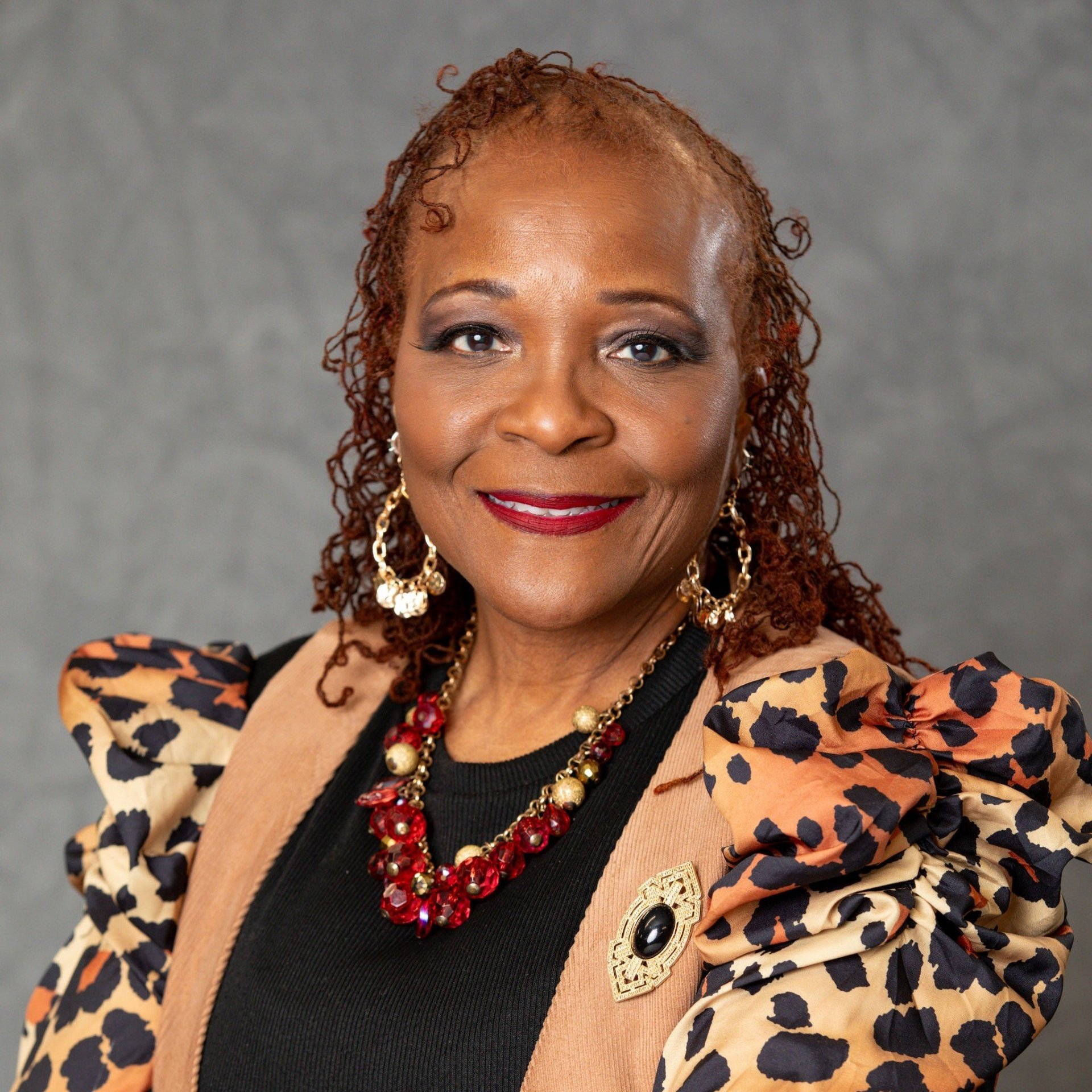Diane W. Russell