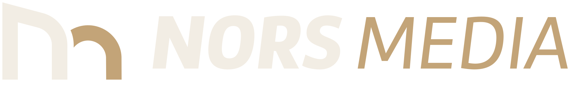 NORS MEDIA logo