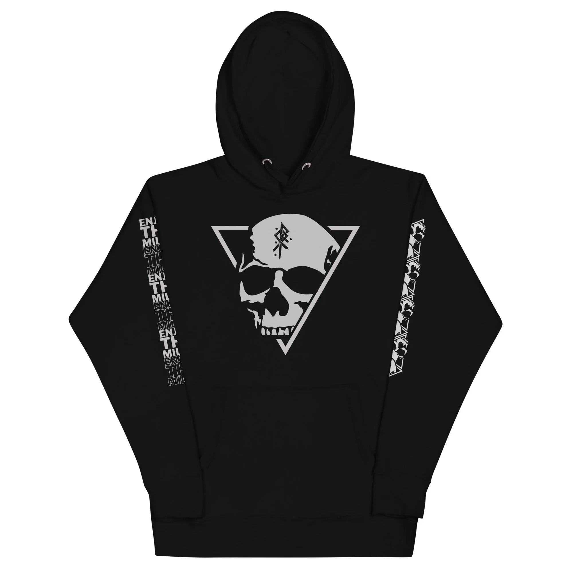 ETM Hoodie