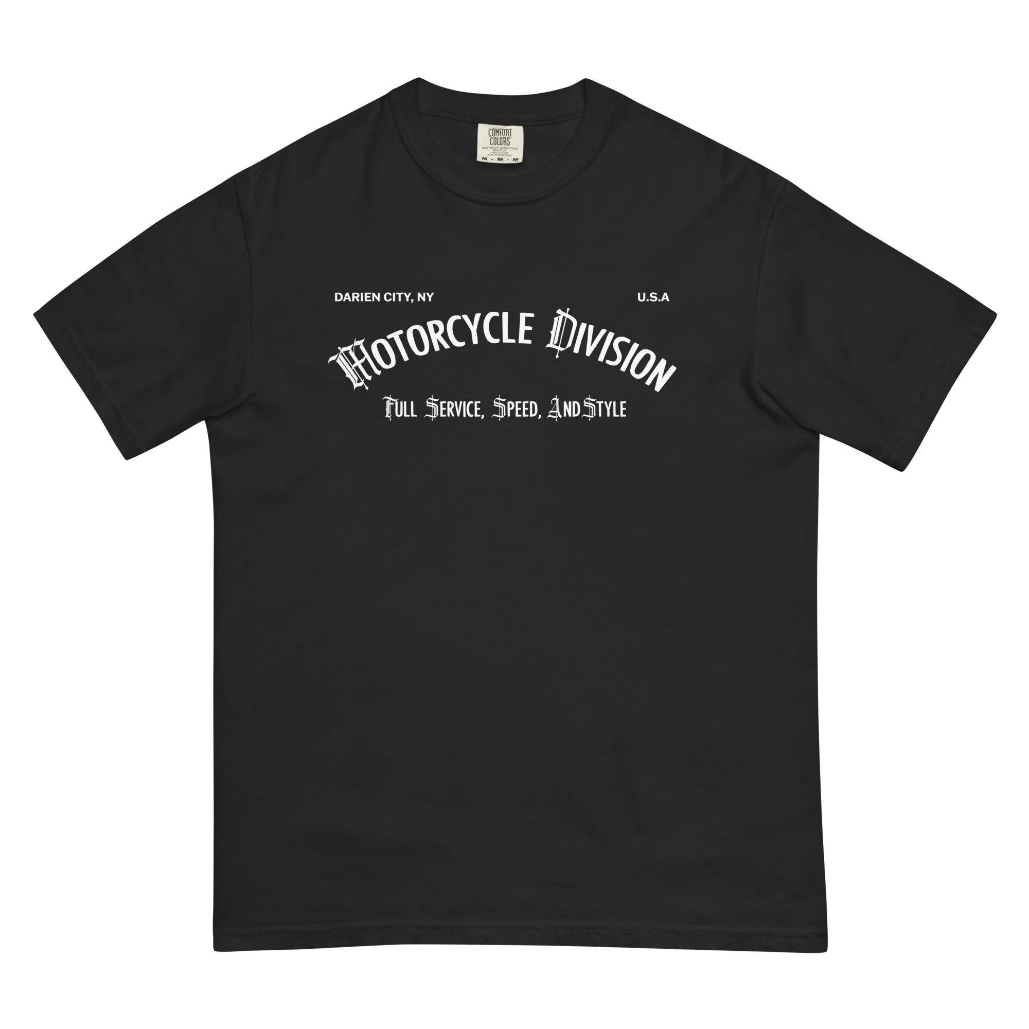 Garage Tee
