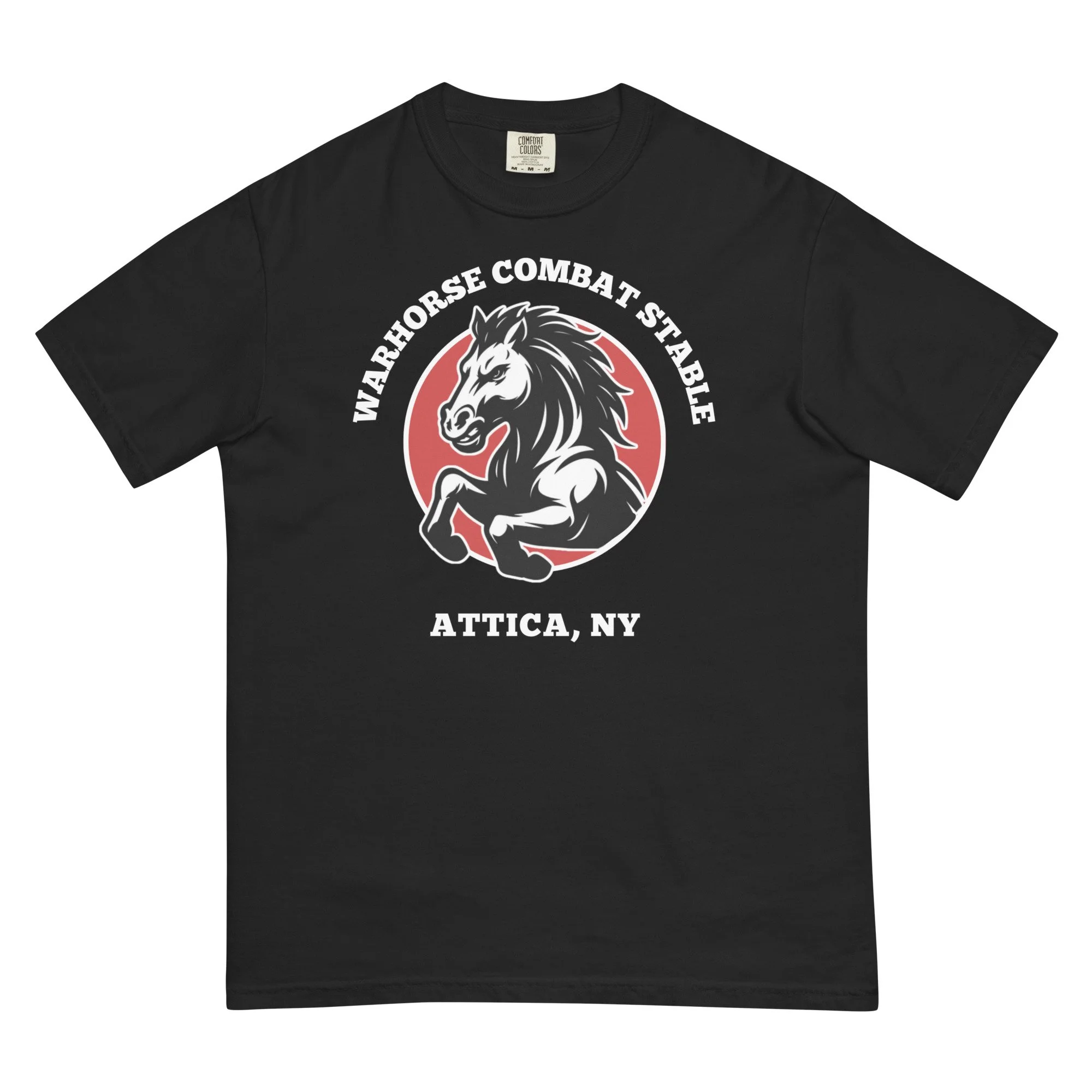 Warhorse Tee