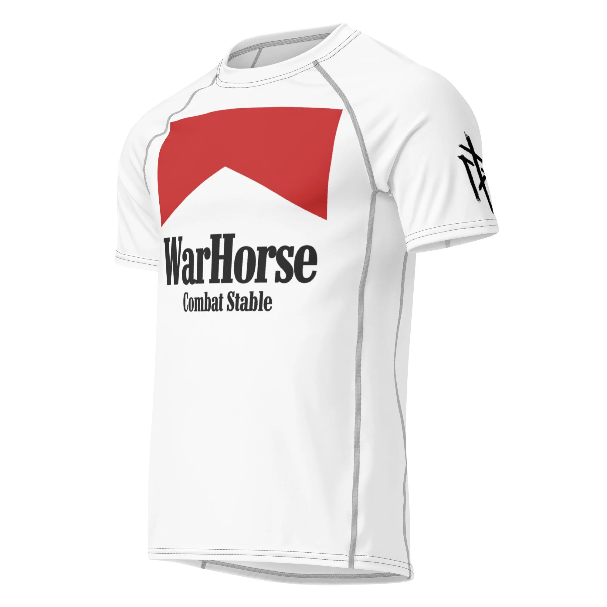 Cowboy Killer Rash Guard