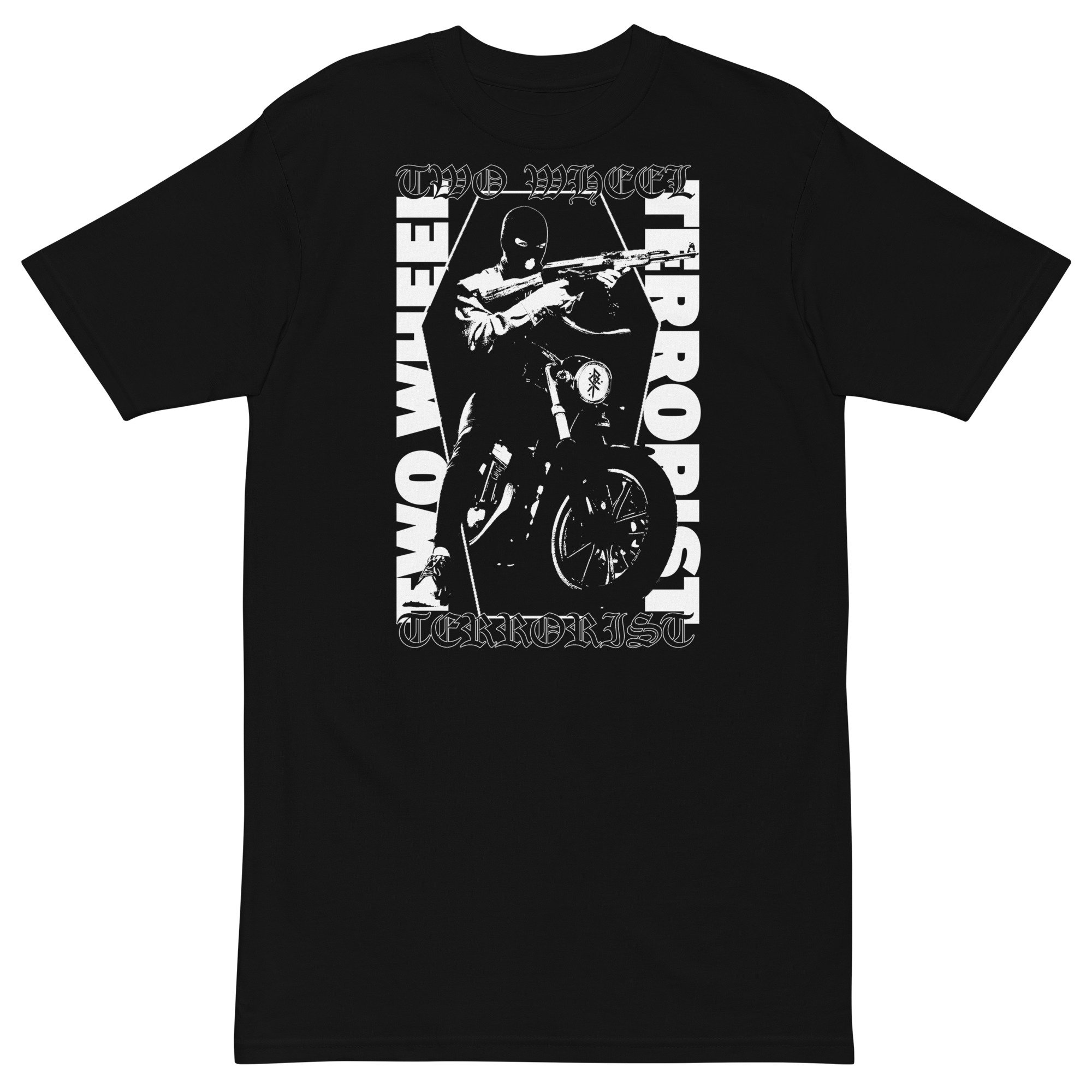 Freedom Fighter Tee