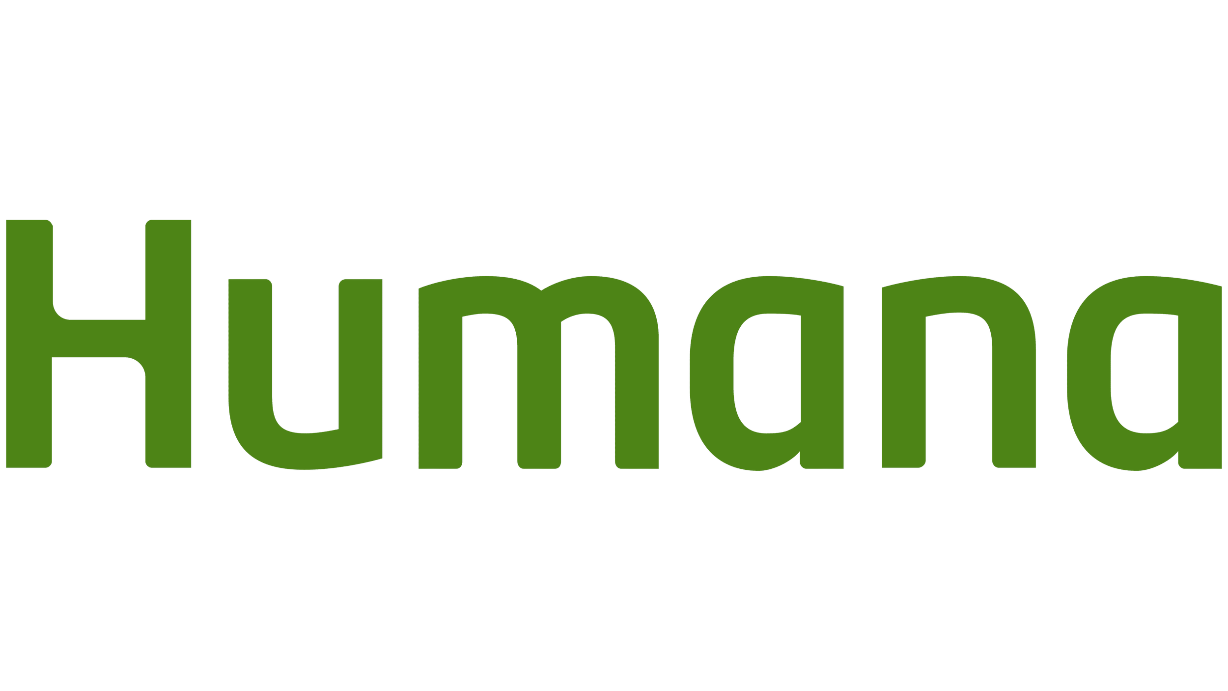 The word 'Humming' in bold green letters with a black background.
