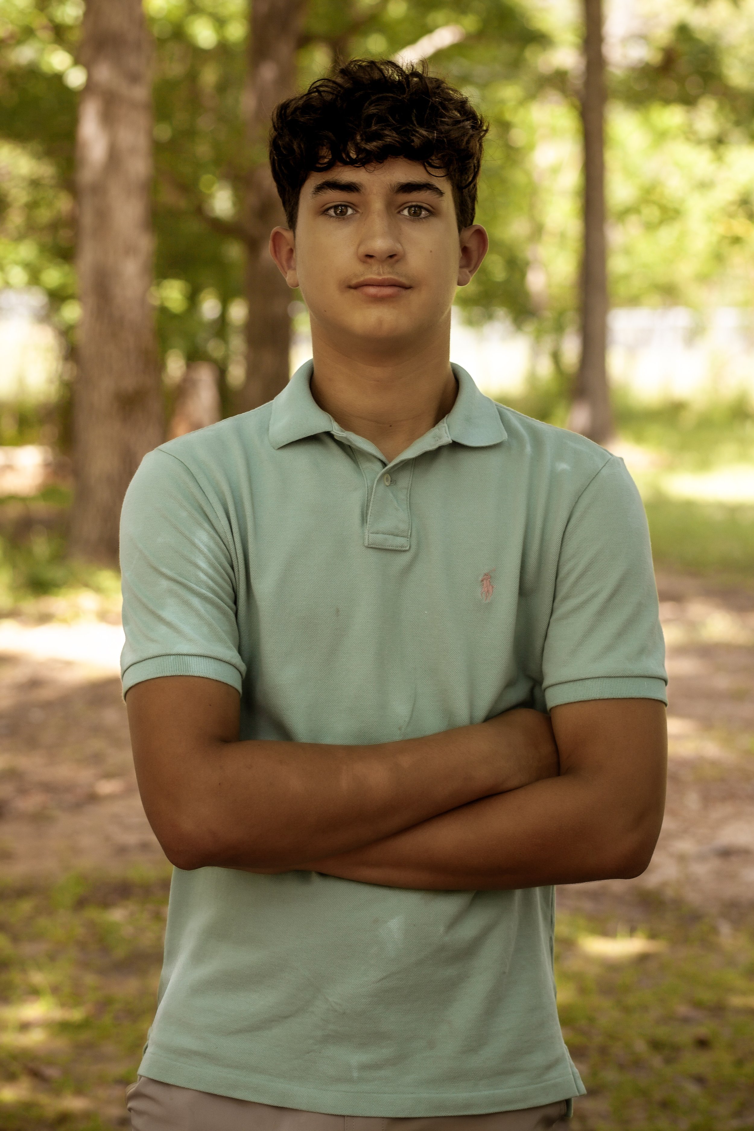 What to Wear for Senior Pictures: Outfit Ideas for Guys & Girls in Mississippi