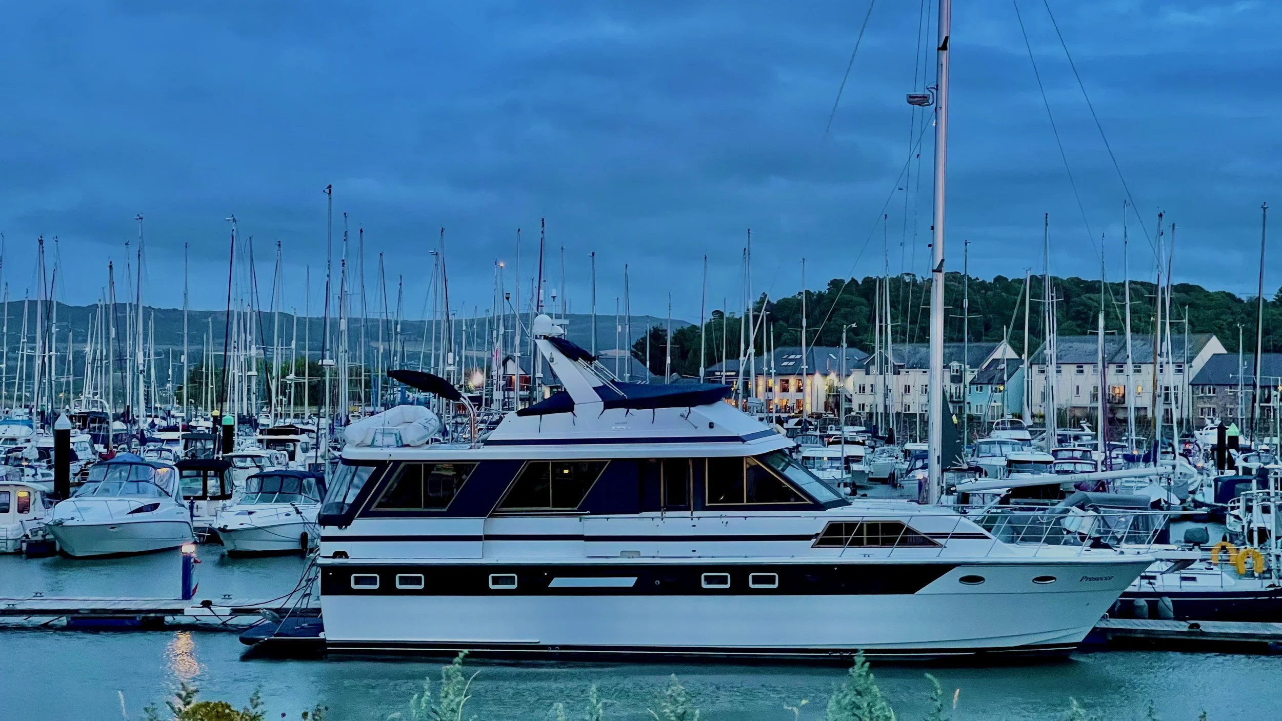 Dickies Marine Services Bangor