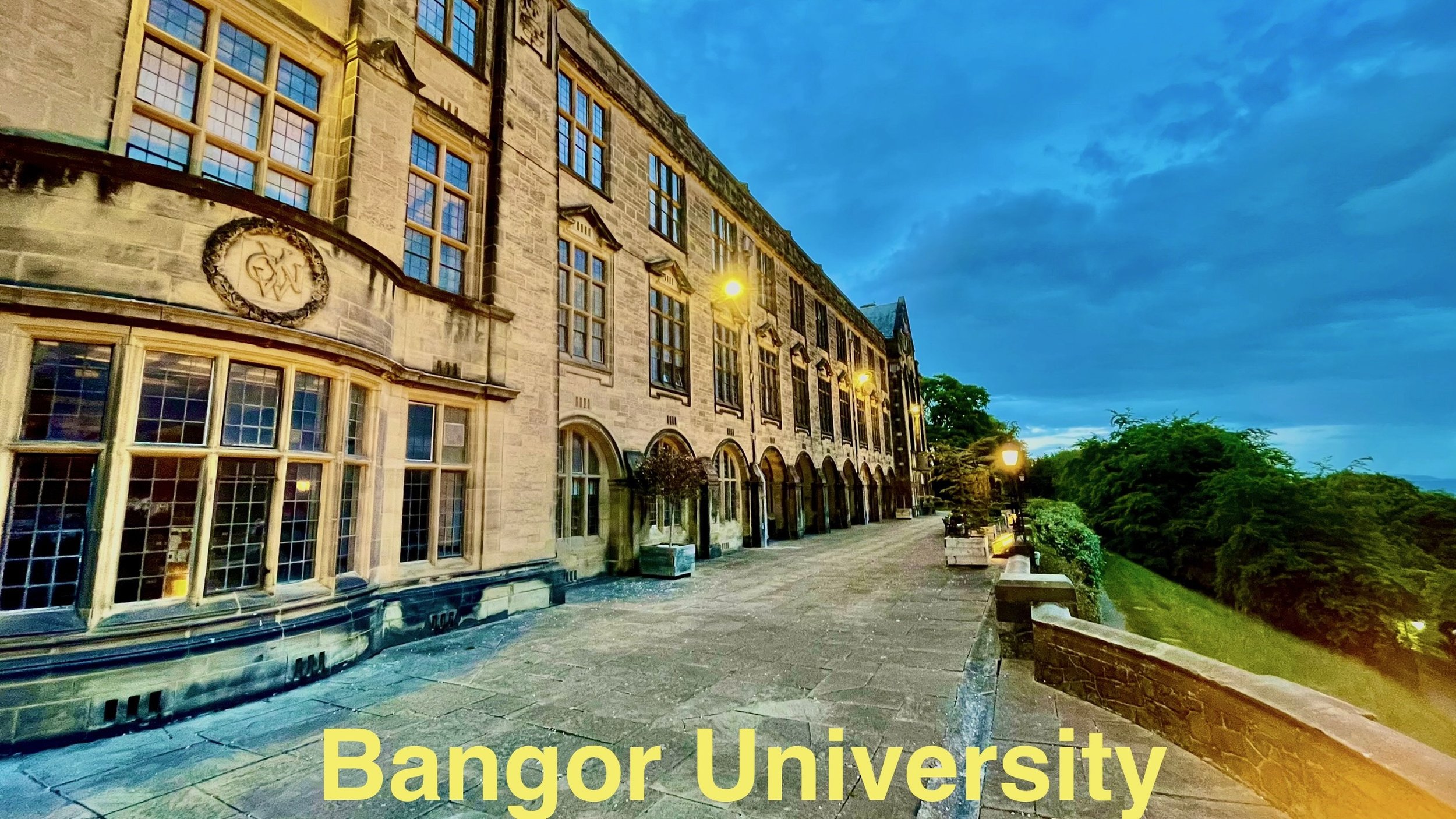 Bangor University