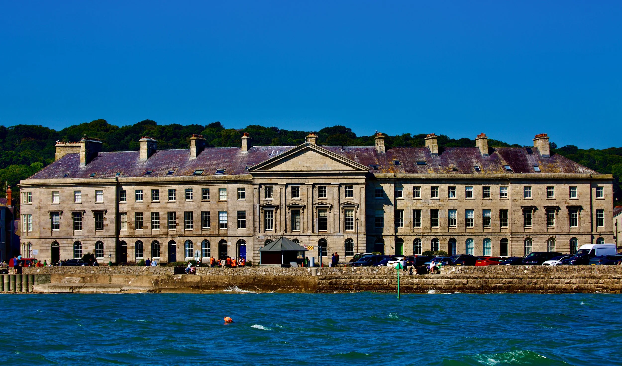 Bulkley Hotel Beaumaris 