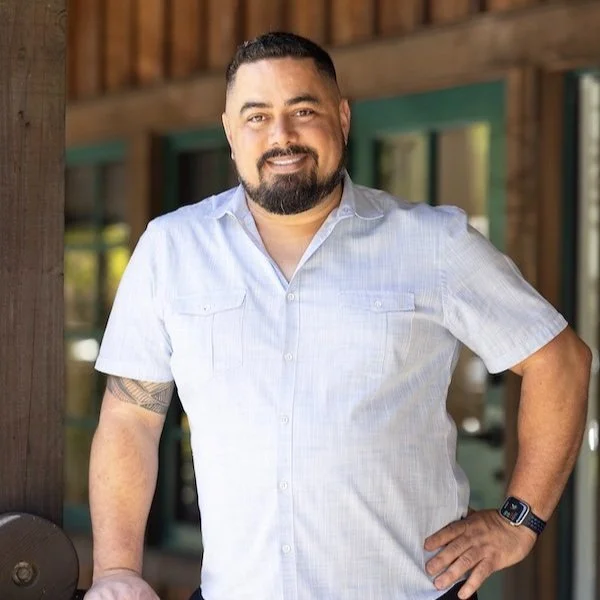 Greg Silva